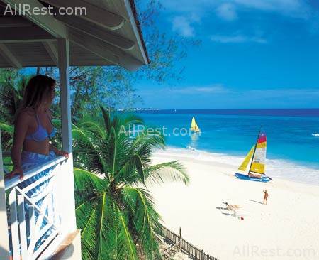 Turtle Beach Resort 6